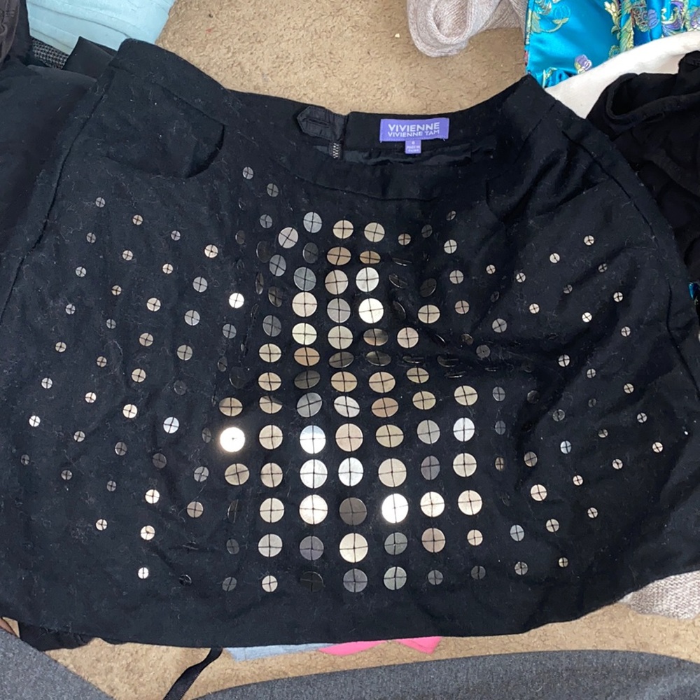 skirt